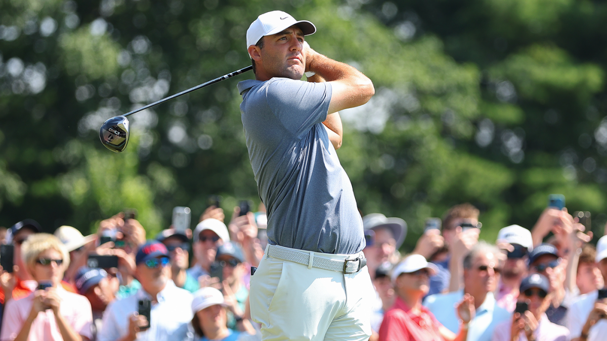 https://sportshub.cbsistatic.com/i/r/2025/06/21/c6c0ef5a-61b7-425b-982c-c1ca56b93dff/thumbnail/1200x675/3a9037eeebeeb1f3a61eeda25fc83b11/scottie-scheffler-travelers-r2-g.png