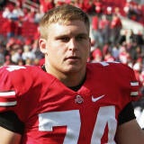 NCAA Football: Kent State at Ohio State