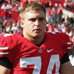 NCAA Football: Kent State at Ohio State
