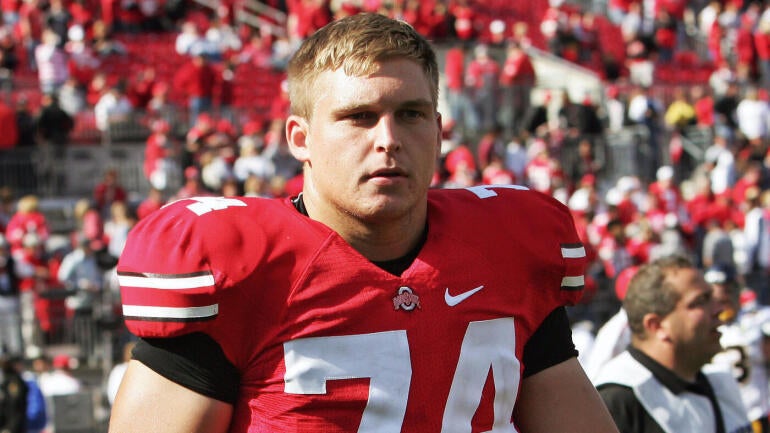 NCAA Football: Kent State at Ohio State