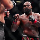 UFC 239 Jones v  Santos