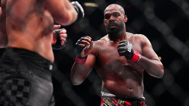 UFC 239 Jones v  Santos