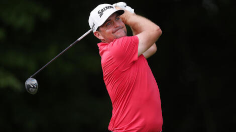 Travelers Championship 2025 - Final Round
