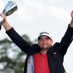 Travelers Championship 2025 - Final Round