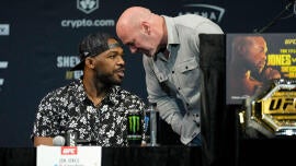Por que Jon Jones, Dana White e UFC merecem a mesma culpa pela luta falhada em Tom Aspinall e pela aposentadoria seguinte