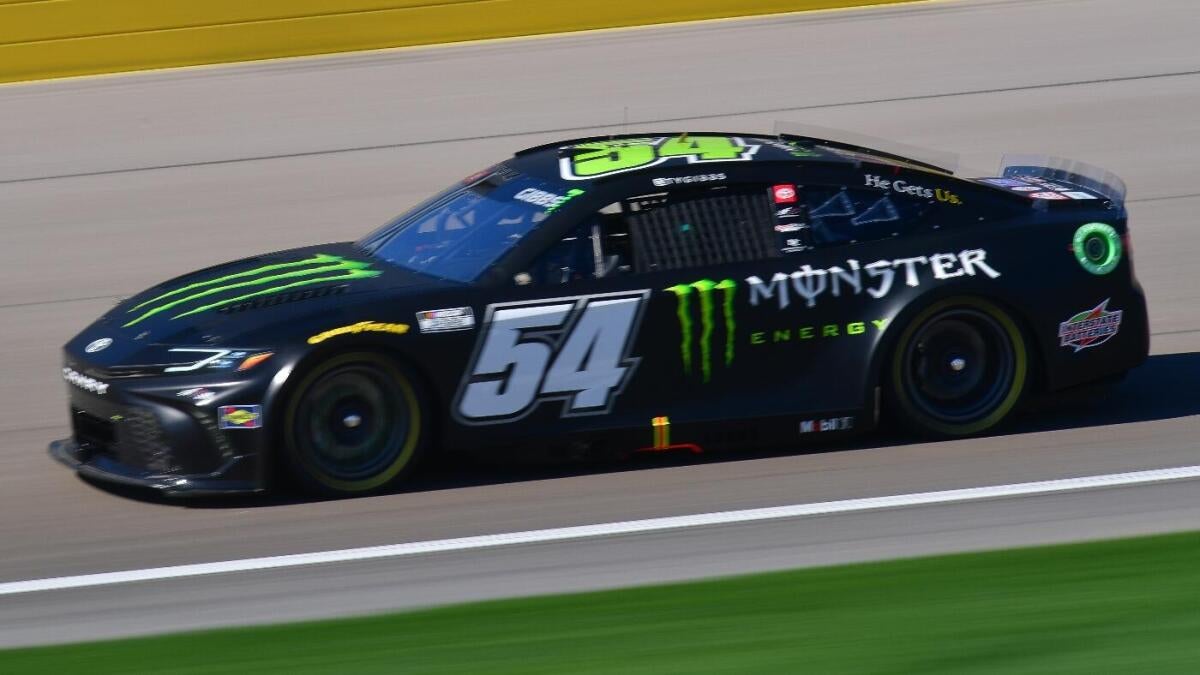 NASCARs Great American Getaway 400 Set for June 22 2025
