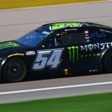 Martin Truex Jr NASCAR Cup Series 2021