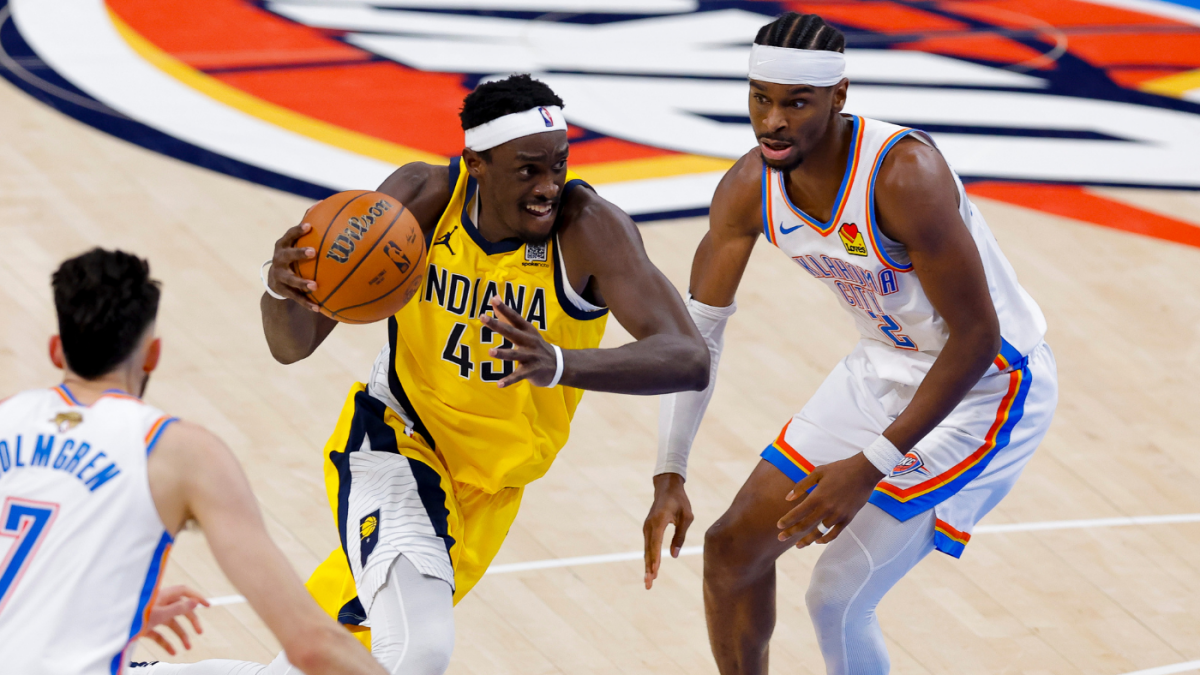 Who Will Claim the 2025 NBA Championship: Thunder or Pacers in Game 7?