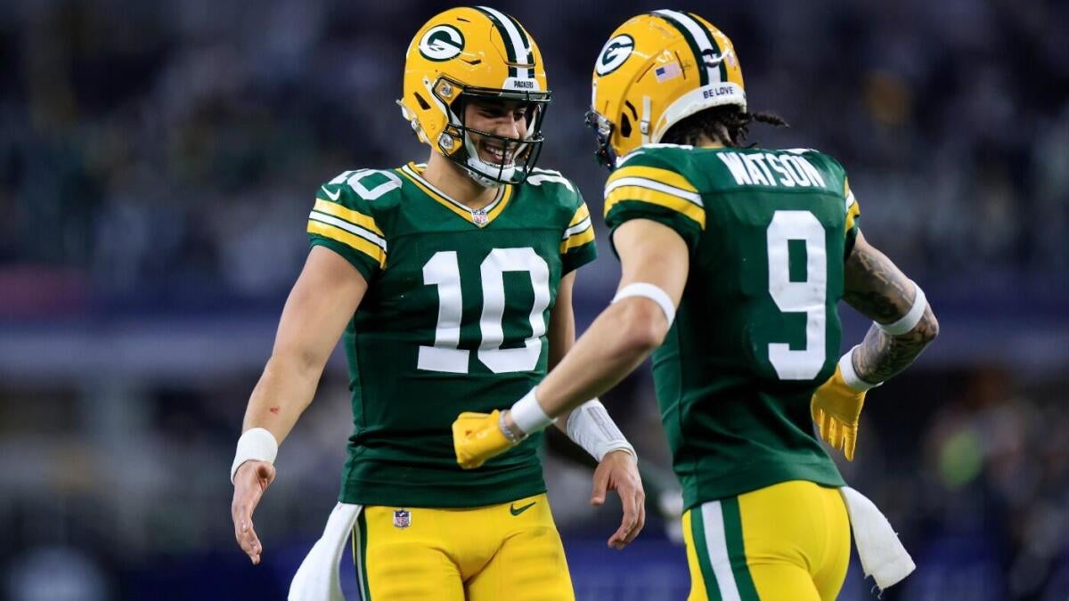Winning the NFC North: Reasons the Bears, Lions, Packers and Vikings can claim the division crown Winning the NFC North: Reasons the Bears, Lions, Packers and Vikings can claim the division crown