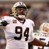 New Orleans Saints v Philadelphia Eagles