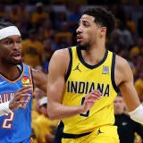 2025 NBA Finals - Game Six