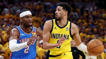 2025 NBA Finals - Game Six