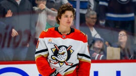 Trevor Zegras traded in Flyers: Degrees for Philadelphia, Anaheim Ducks with an agreement made just before the NHL project