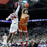 Texas v Arkansas