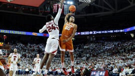 2025 NBA Mock Draft: Tre Johnson se move, Ace Bailey cai nas últimas projeções