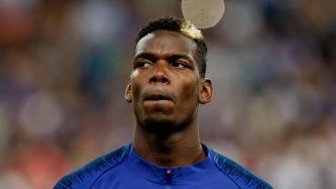 France v Germany - UEFA Nations League A