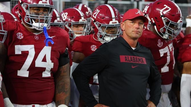 Georgia v Alabama