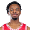 player headshot