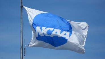 NCAA Track and Field: NCAA Championships