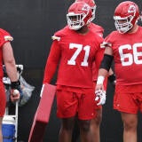 NFL: JUN 18 Kansas City Chiefs Minicamp