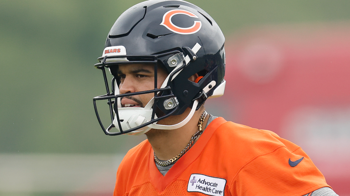 Bears QB Caleb Williams explains why Green Bay Packers have the NFL's worst fans Bears QB Caleb Williams explains why Green Bay Packers have the NFL's worst fans