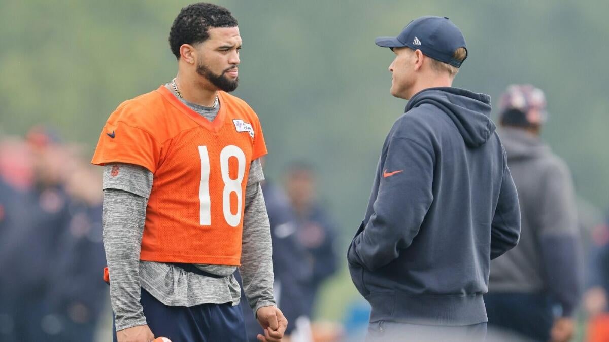 Ranking the top 10 NFL offseasons: Bears and Patriots among teams who set themselves up for success Ranking the top 10 NFL offseasons: Bears and Patriots among teams who set themselves up for success