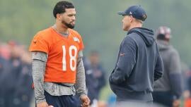 Ranking on Top 10 NFL offseasons: Better and assets between teams who put themselves up to success