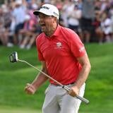 Travelers Championship - Final Round