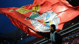 O Benfica se tornou mais recente clube europeu e primeiro em Portugal, para garantir o investimento dos EUA com venda de minorias
