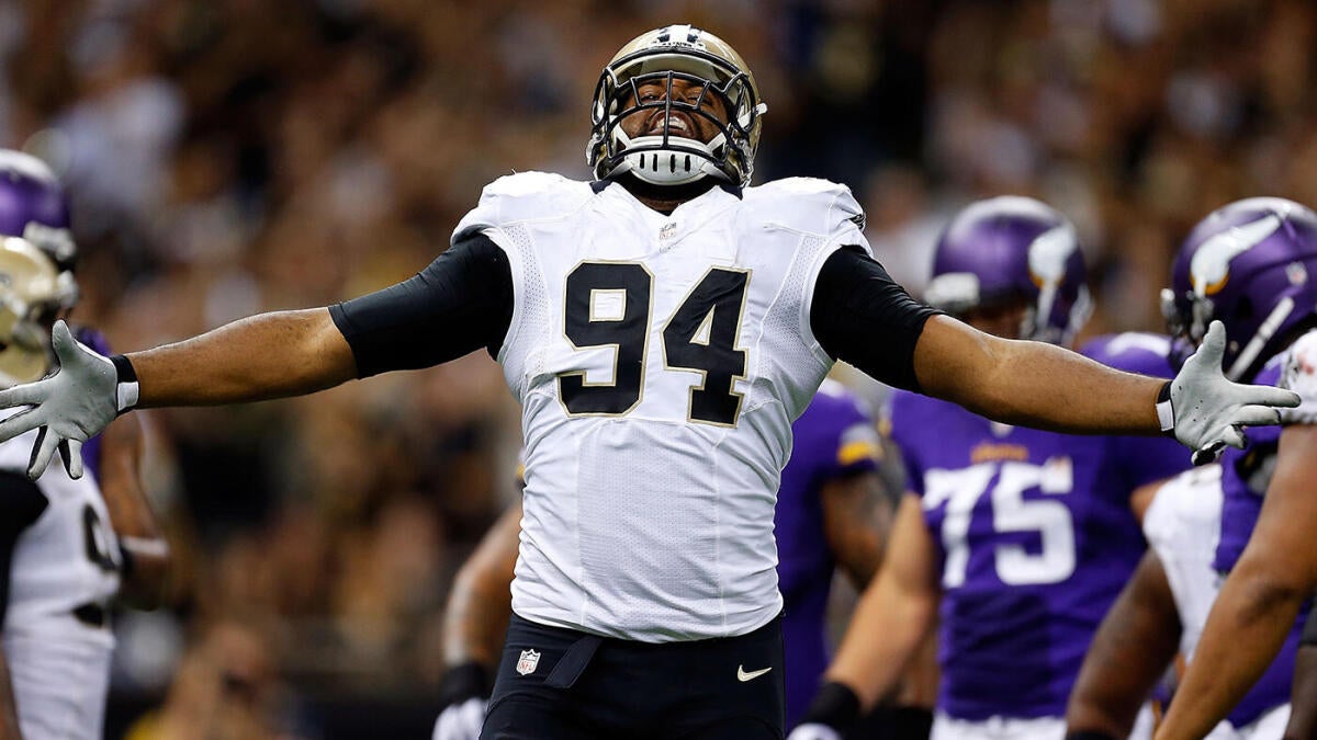 Saints' Cameron Jordan not a fan of excessive celebration penalty: NFL rules that should be changed Saints' Cameron Jordan not a fan of excessive celebration penalty: NFL rules that should be changed