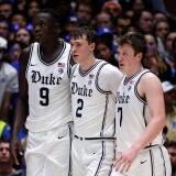 North Carolina v Duke