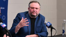2025 Naba Draft: Why these five high steps are more likely to have more likely to deal with at night