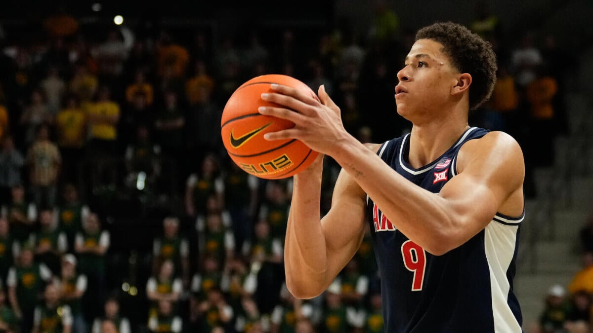 2025 NBA Draft props: Odds, best bets, predictions featuring Carter Bryant, Kam Jones, more - CBSSports.com