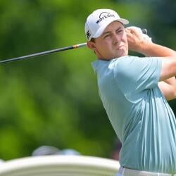 Travelers Championship 2025 - Final Round