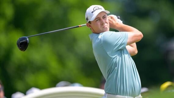 Travelers Championship 2025 - Final Round