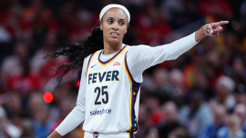 DeWanna Bonner waived by Fever: What to know as veteran all-star looks for new team after stint with Indiana
