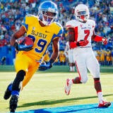 Fresno State v San Jose State