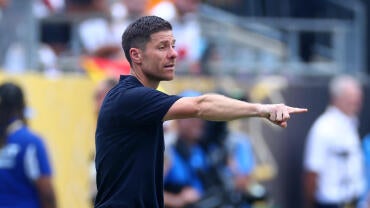 Real Madrid CF v CF Pachuca: Group H - FIFA Club World Cup 2025