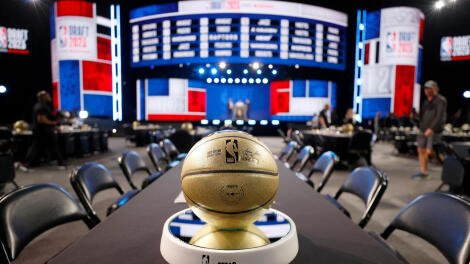 2023 NBA Draft