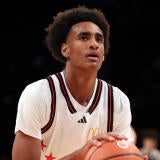 48th Annual McDonald's All-American Games With Halftime Performance From GloRilla