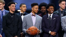 Best (and worst) NBA draft reads at all top-10 slot over the last decade