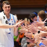 Wake Forest v Duke