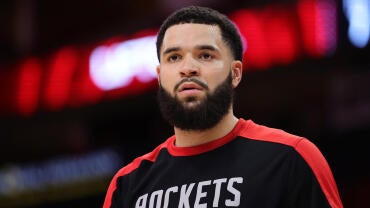 Memphis Grizzlies v Houston Rockets