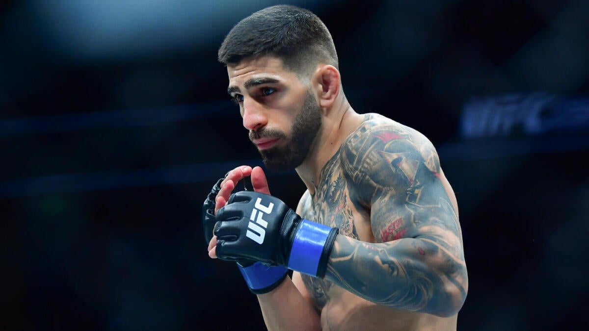 UFC betting: Best UFC 317 betting sites, odds and best bets
