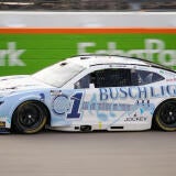 Martin Truex Jr NASCAR Cup Series 2021