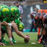 Oregon State v Oregon