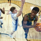 Baylor v Duke