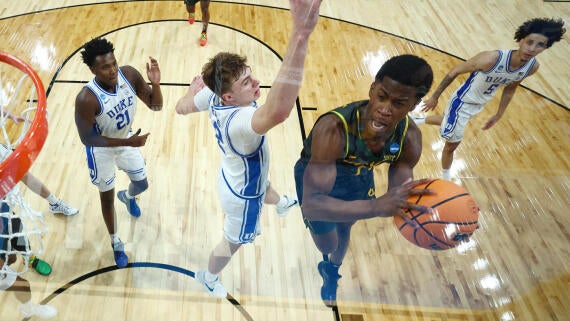 Baylor v Duke