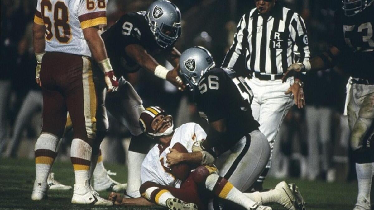 Ranking the greatest Super Bowl champion defenses ever: Forgotten, yet dominant unit cracks all-time list Ranking the greatest Super Bowl champion defenses ever: Forgotten, yet dominant unit cracks all-time list