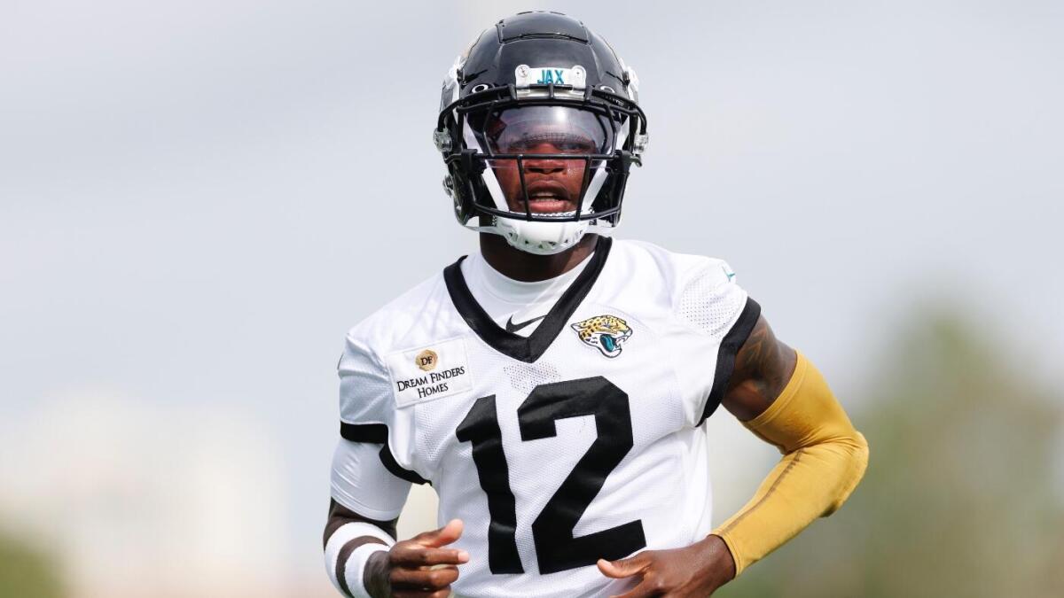 Next man up: Travis Hunter, Ashton Jeanty among rookies who should make Pete Prisco's top 100 players of 2026 Next man up: Travis Hunter, Ashton Jeanty among rookies who should make Pete Prisco's top 100 players of 2026